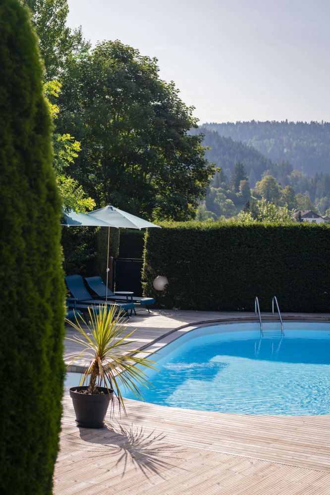 Les Bas Rupts - Wellness