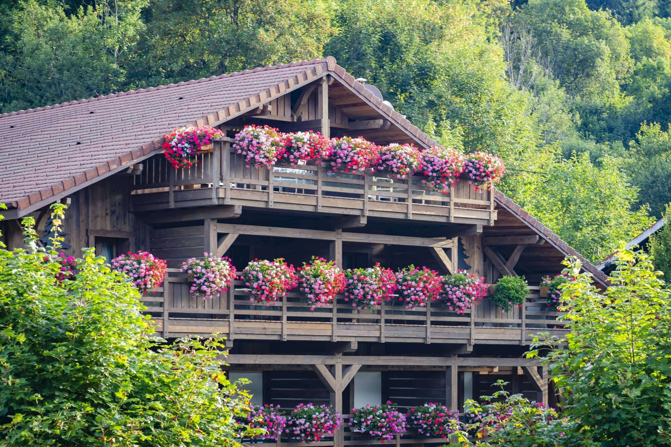 Overview of Les Bas Rupts hotel in Gérardmer: wooden chalets in a mountain setting, elegant rooms, fine dining restaurant, indoor pool, gastronomy and pristine nature.