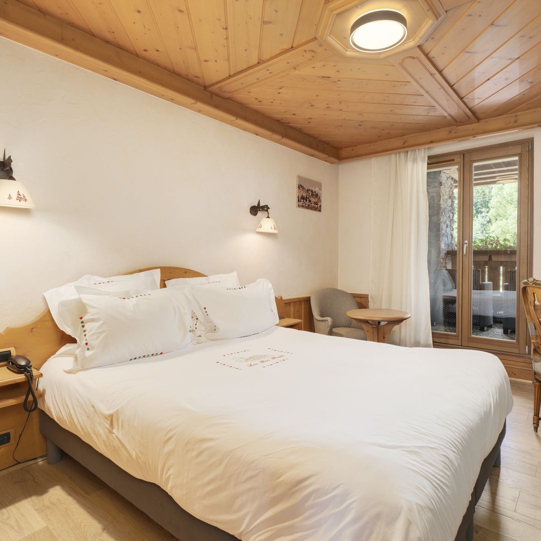 chambre plume